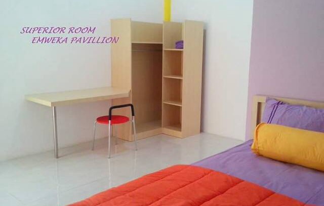Balikpapan Hostel | KOSTEL HOME STAY PONDOK EMWEKA