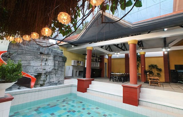 Pansol Villa | Villa Rhodora Pansol 2