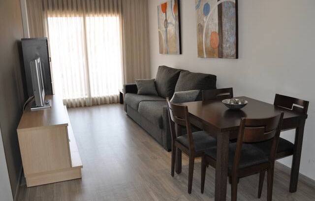 La Nova Esquerra de l'Eixample Apartment | APBCN 2 bedroom apartment w/ terrace Plaza España