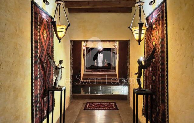 Llanogrande Cabin | LUXE Llanogrande / The Swan Lagoon