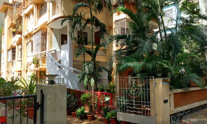 Bandra West House | Heritage Bandra Bungalow