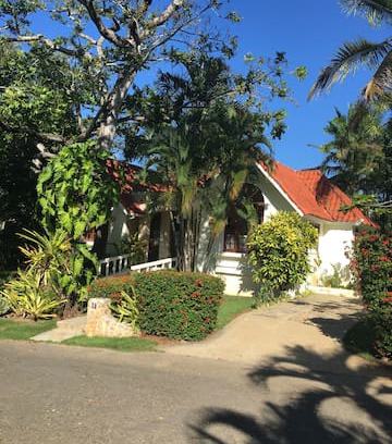 Los Cerros Villa | Villa Hispaniola 30