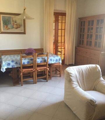 Pian di Sco Apartment | Appartamento zona tranquilla
