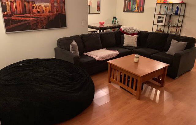 NoHo Arts District Apartment | North Hollywood Arts District Apartment