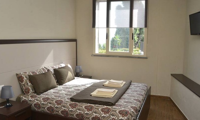Presa Bed & Breakfast | B&B Villa Donna Santa