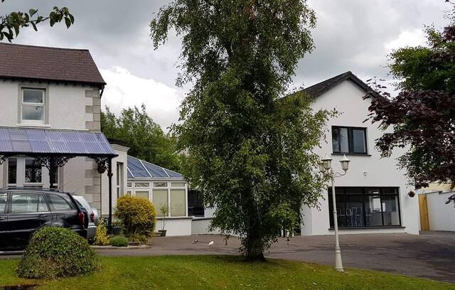 Londonderry Apartment | Derry City Maybrook House apartment