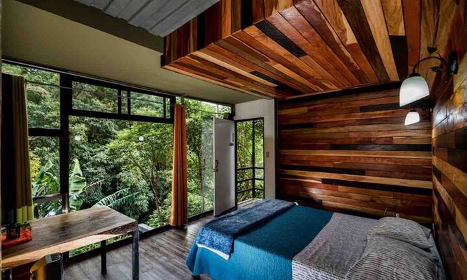 Monteverde Apartment | Apto. La Maracuyá