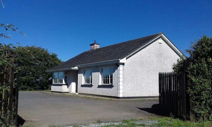 County Kilkenny Cabin | Relaxing break in the countryside