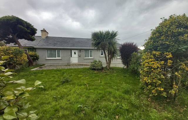Burnfoot House | Tievebane Luxury Accommodation, Burnfoot