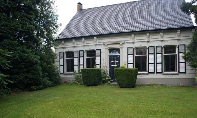 Westdorpe Other | Westdorpe vakantieboerderij