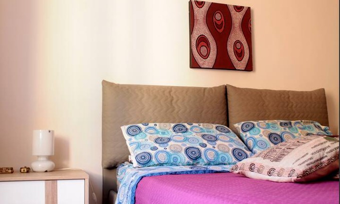 Vasto Apartment | Luxury Apartment Garibaldi