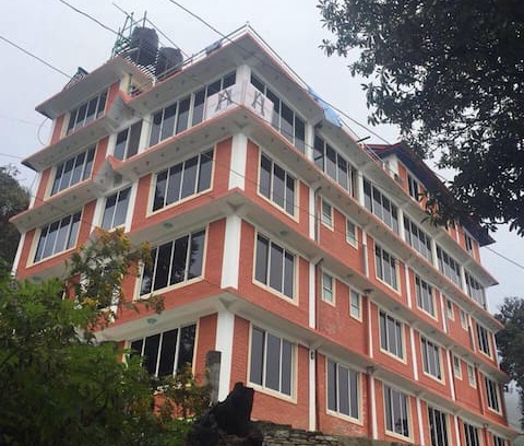 Myagdi Bed & Breakfast | Asha Hotel & Restaurant Ghorepani, Poon Hill Nepal