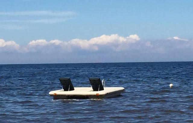 Brule Point Cabin | SeaGlass Cottages - Tatamougouche