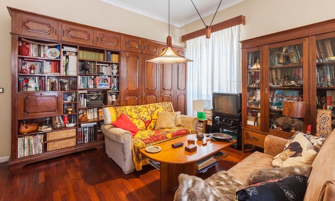 Boavista Apartment | Porto Music House B&B