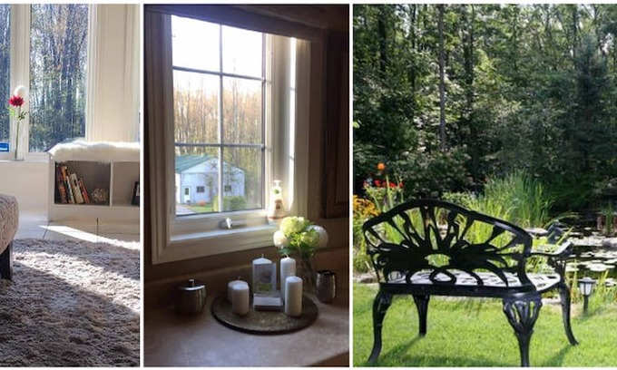 Perth East Other | August's Manor - Villa just outside Stratford!