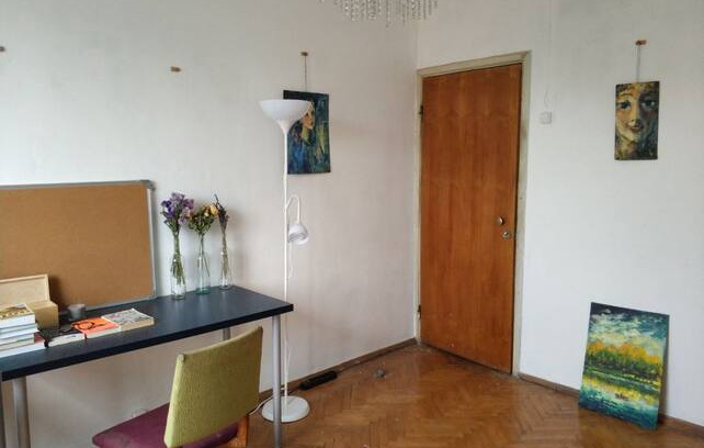 Tagansky Apartment | Two-room apartment in the Moscow center