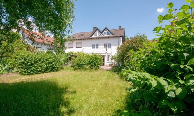 Gremmendorf Villa | Haus mit Flair zum Wohlfühlen in Traumlage