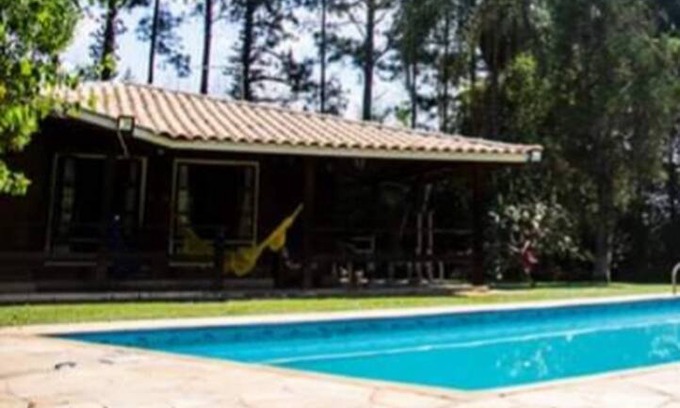 Louveira Cabin | Chácara dos Pajaritos - Louveira