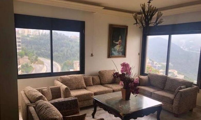 Fatqa Apartment | Apartment for rent ADMA 4bedrooms