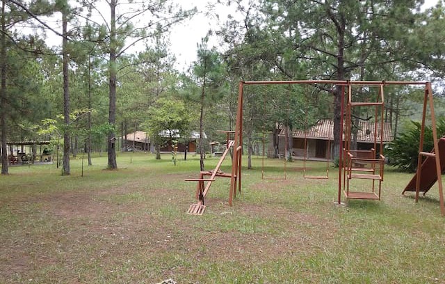 Taulabe Cabin | Cabin Hotel El Gran Chaparral