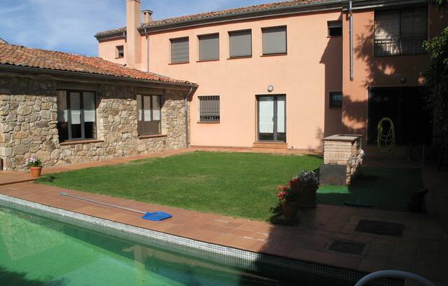 Torrecaballeros House | Casa Rural Camino de la Ermita
