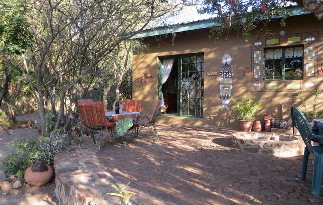 Ramotswa House | Phokoje Cottage Bed and Breakfast