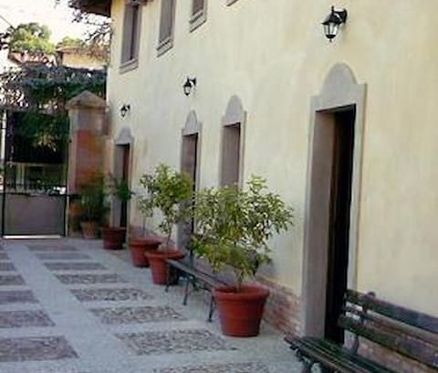 Cassine Bed & Breakfast | LA CHICCA B&B