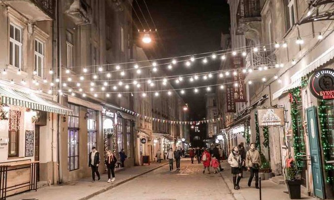 Halyts'kyi district Apartment | Comfortable 2 rooms in the historic old town
