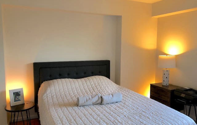 West End Apartment | Modern luxury private room downtown Boston