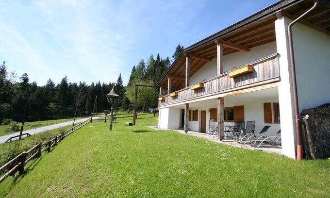 Niederndorferberg Villa | Cozy Chalet in Niederndorf bei Kufstein near Ski Area
