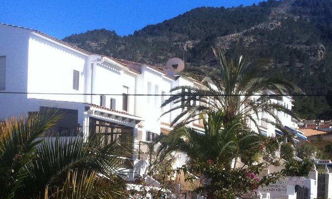 El Albir Apartment | OFERTA 25.08 -1.09 Playa Albir a 500 m