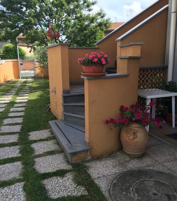 Pisa City Centre House | Buongiorno a tutti, benvenuti a Pisa