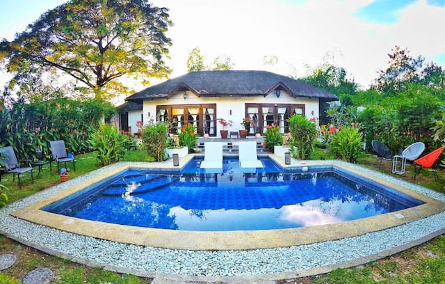 Bamban Cabin | Bali inspired Villa in Bamban, Tarlac