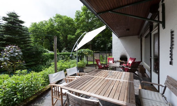 Plasmolen Bed & Breakfast | B&B NummerZES: nice place to relax