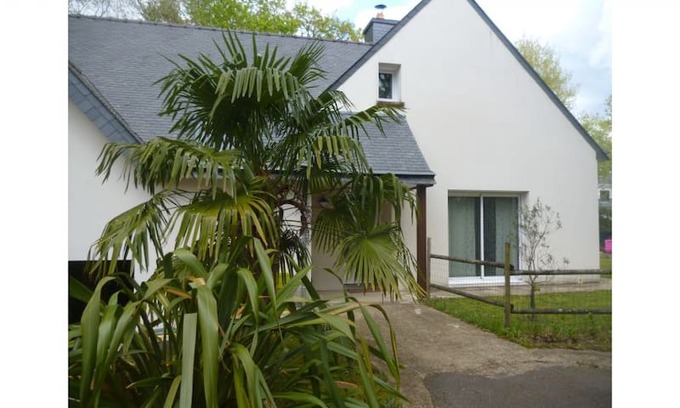 Bono House | loue maison tout confort dans le Morbihan au Bono
