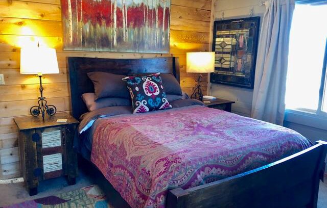Missouri Heights House | Your Beautiful Sunrise Mountain Retreat