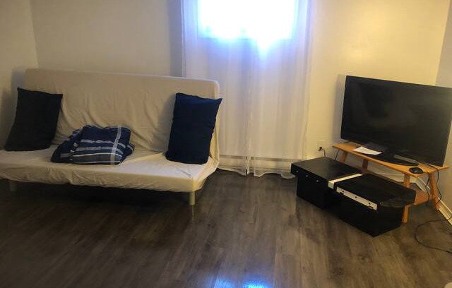 Downtown Gatineau Apartment | Beau petit appartement proche d’Ottawa