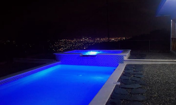 Santiago de los Caballeros Villa | Rancho Paso Bajito