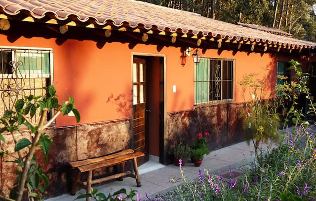 Moccopata House | Cosy Casita, heart of Sacred Valley