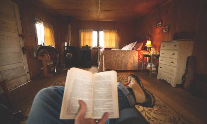 Livermore Cabin | Cabin on Historic East Bay Ranch!