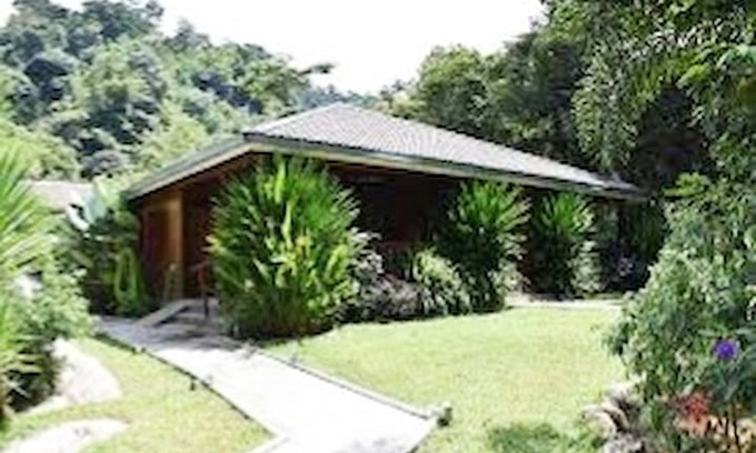 Hulu Selangor Cabin | Riverwood Holiday Homes
