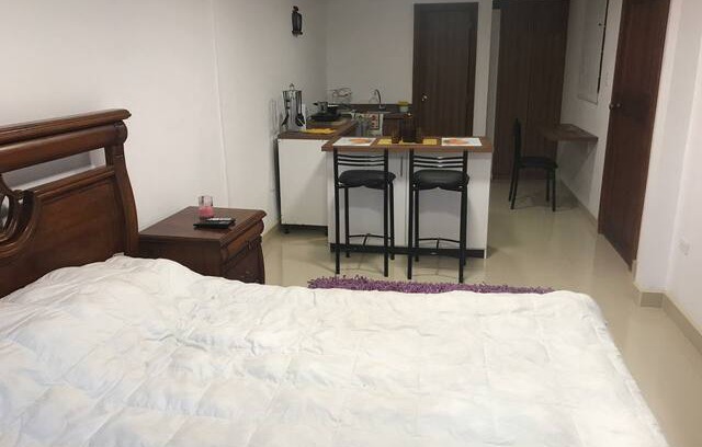 Nayon Apartment | Suite lujosa, amplia y cómoda en Miravalle/Cumbayá