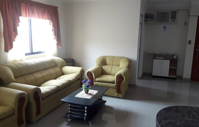 Tarija Apartment | SAUCE LLORON Departamento 2