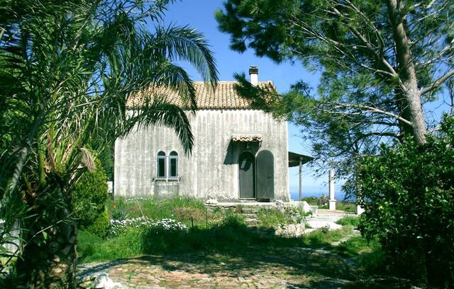 Province of Messina Villa | Villa R - Gesso/Villafranca Messina