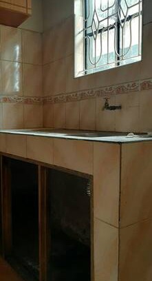 Bungoma House | Bungoma town home