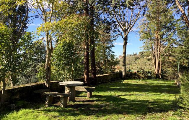 Montecchio House | Picturesque Country Home near Cortona