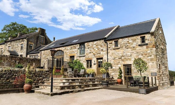 Summerbridge House | Bay Tree Cottage