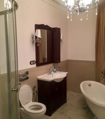 Khamovniki Apartment | чисто удобно центр