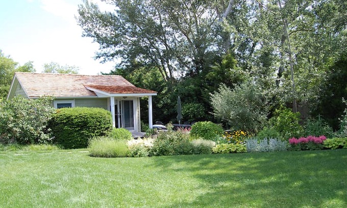 Shinnecock Hills House | Beach Plum Cottages, Cottage #2