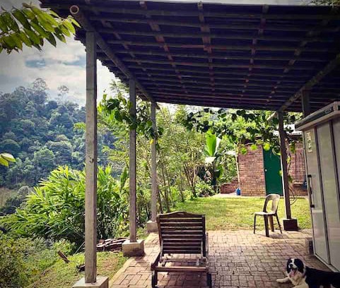 Janda Baik Other | Plateau Farm Campsite 1, Janda Baik